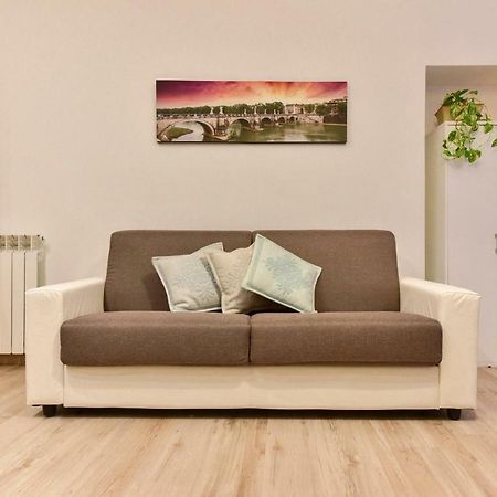 Bmga L Coliseum Rome Apartment 1Bdr For Couples Exterior foto