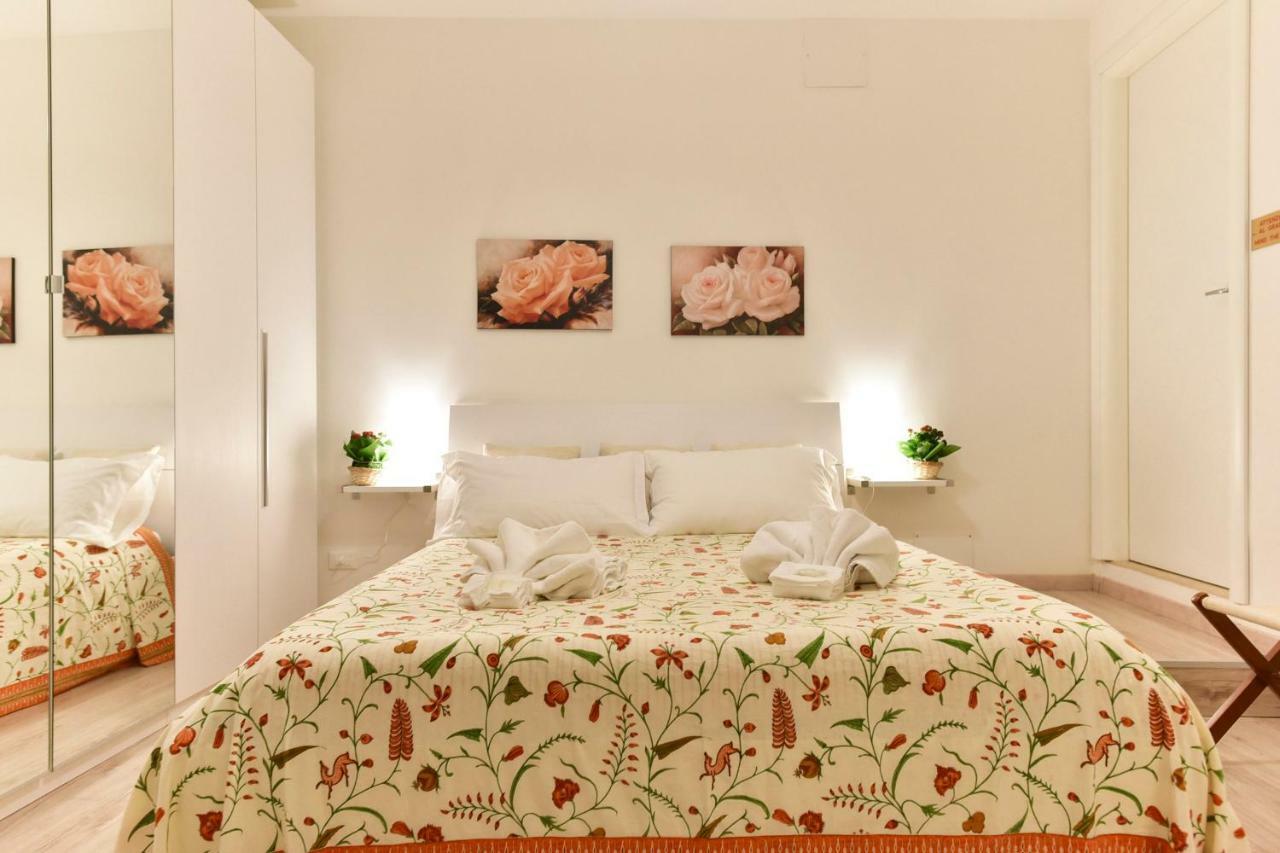 Bmga L Coliseum Rome Apartment 1Bdr For Couples Exterior foto