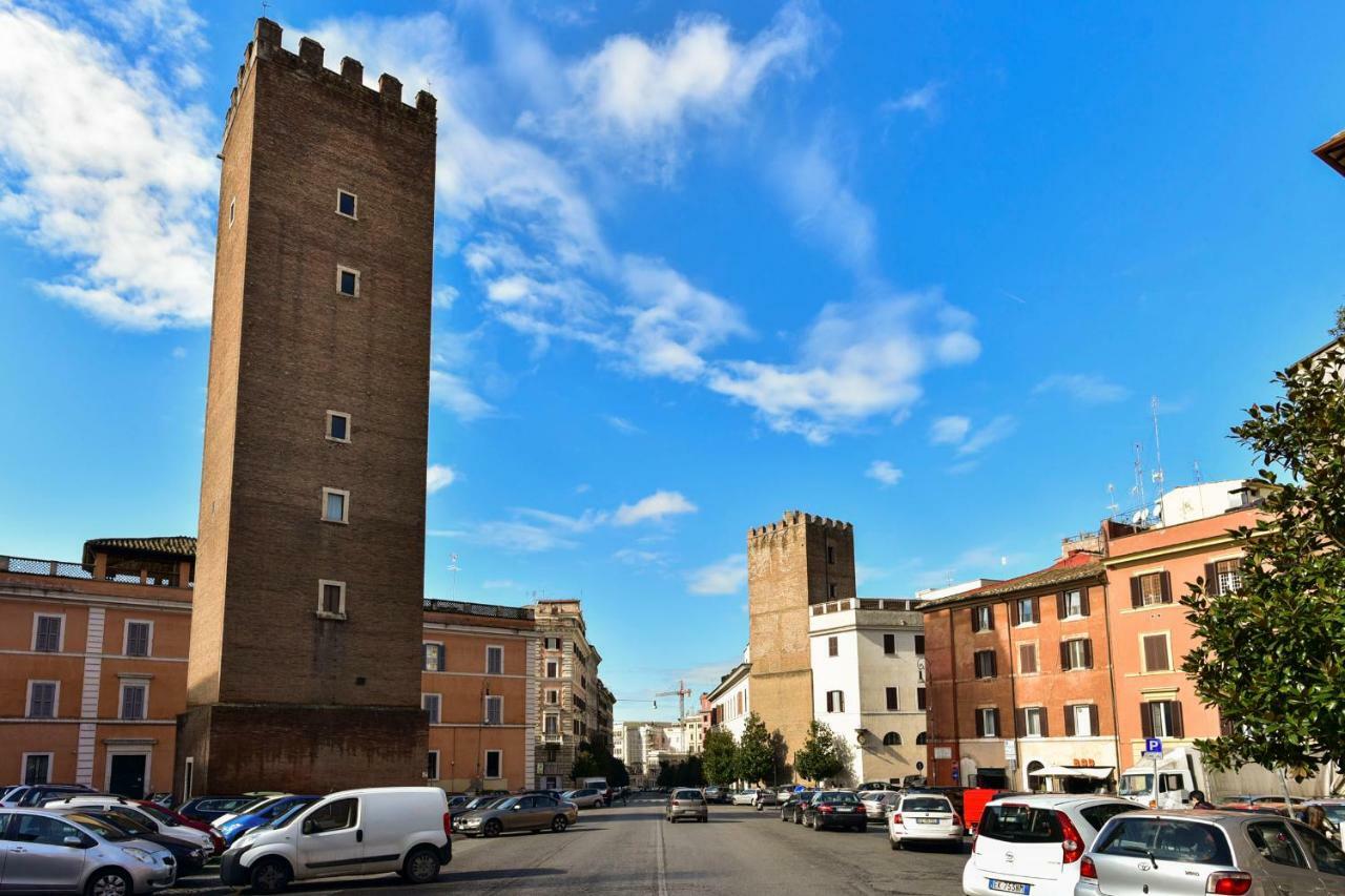 Bmga L Coliseum Rome Apartment 1Bdr For Couples Exterior foto