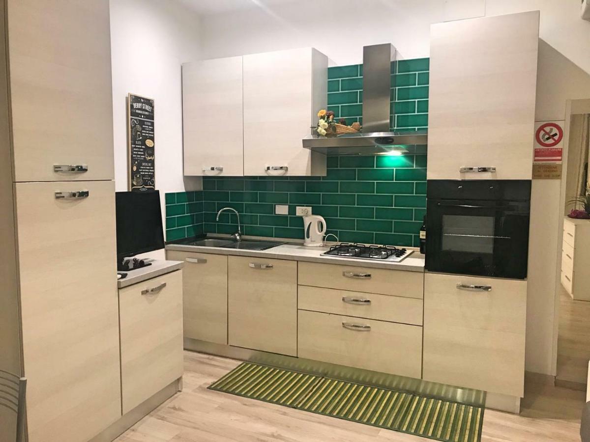 Bmga L Coliseum Rome Apartment 1Bdr For Couples Exterior foto