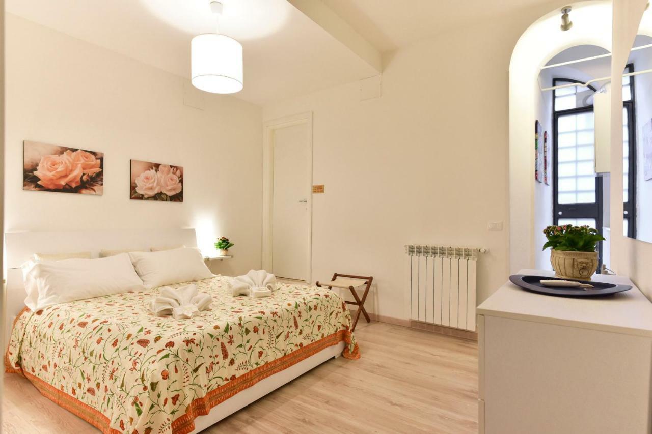 Bmga L Coliseum Rome Apartment 1Bdr For Couples Exterior foto