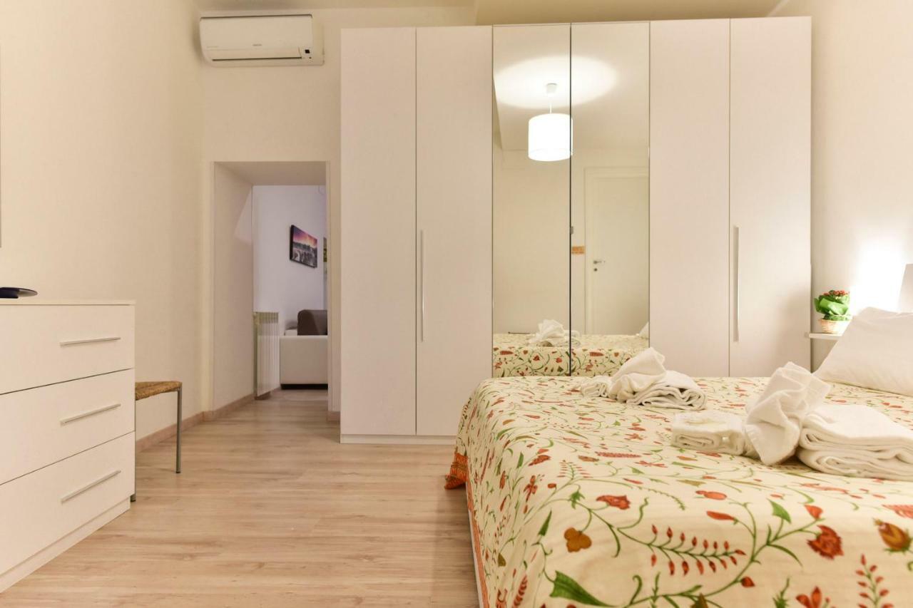 Bmga L Coliseum Rome Apartment 1Bdr For Couples Exterior foto